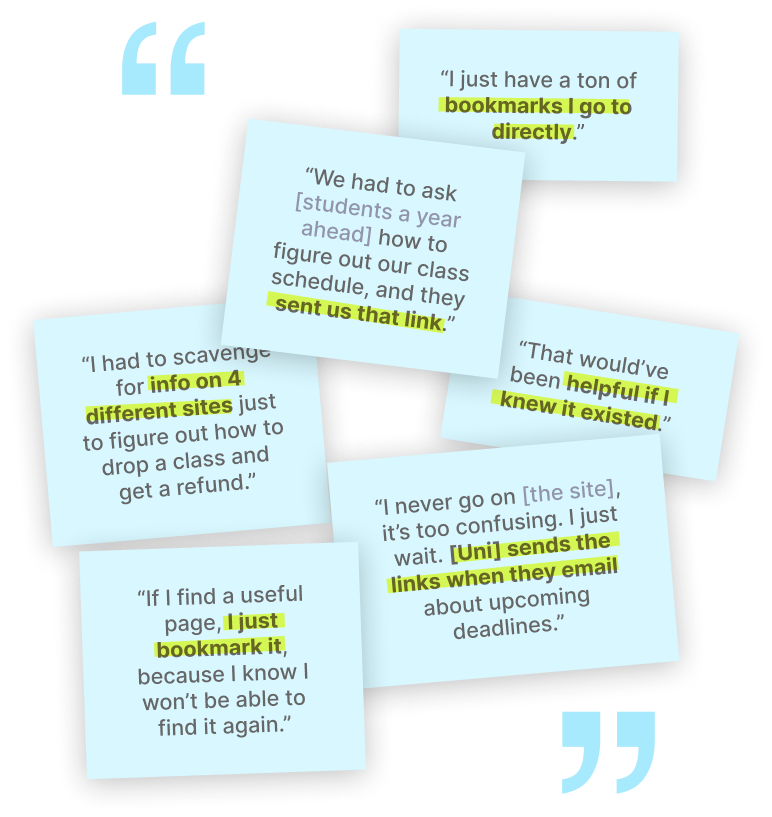 Image of a fintech platform.